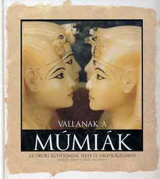 R.-Archbold, R. David - Vallanak a m�mi�k