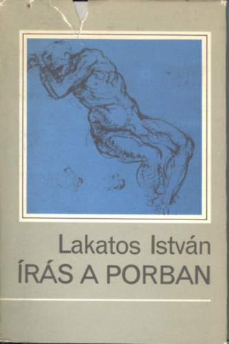 Lakatos Istv�n - �r�s a porban