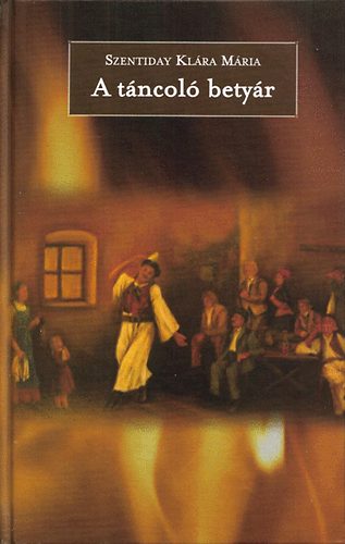 A t�ncol� bety�r