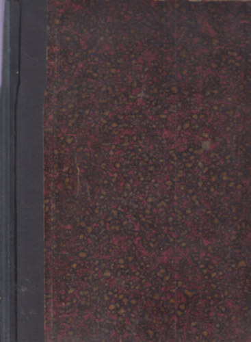 Jánosi Béla - A Budapesti II. kerületi Állami Reáliskola emlékkönyve