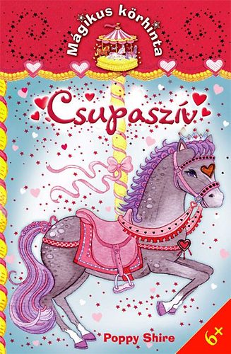 Poppy Shire - Csupasz�v - M�gikus k�rhinta