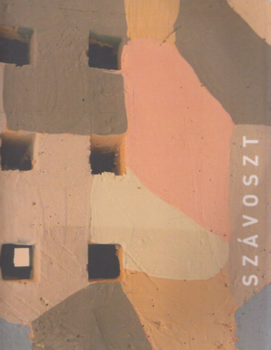 Szávoszt Katalin (dedikált)