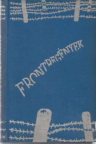 Dorg�l�s - Fakeresztek