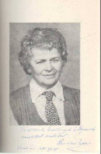 Bodicsi Zsuzsa - Üvegszálak- ( Novellák, versek )