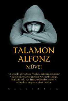 Talamon Alfonz - Talamon alfonz m�vei