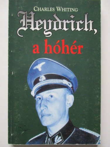 Stefan Niemayer - Heydrich a hhr