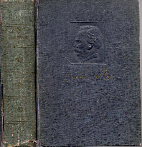 Móricz Zsigmond - Elbeszélések (1900-1912)