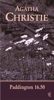 Agatha Christie - Paddington 16.50