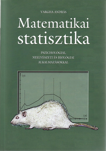 Vargha Andr�s - Matematikai statisztika