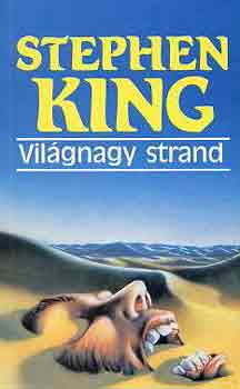 Stephen King - Vilgnagy strand