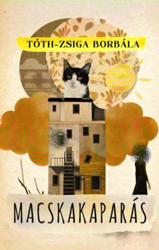 T�th-Zsiga Borb�la - Macskakapar�s