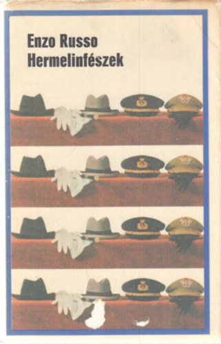 Enzo Russo - Hermelinfszek
