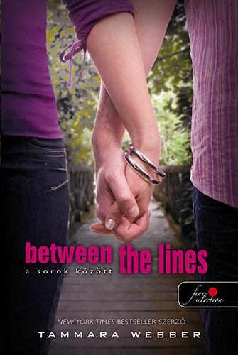 Tammara Webber - Between the lines - a sorok között