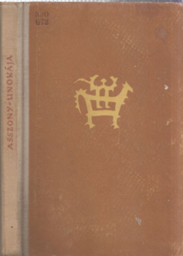 Asszony-unokja (Vogul npmesk) - Npek mesi