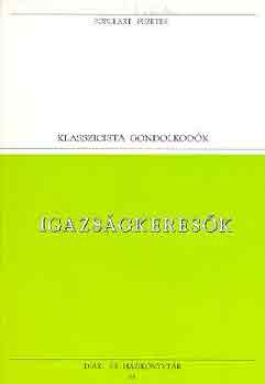 G.-Descartes, R. Galilei - Igazsgkeresk (populart)