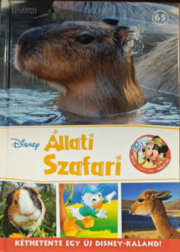 llati Szafari (Disney) 65