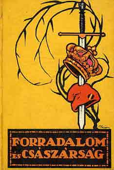 Farkas Pál - Forradalom és császárság II.