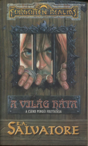 R. A. Salvatore - A Vilg Hta