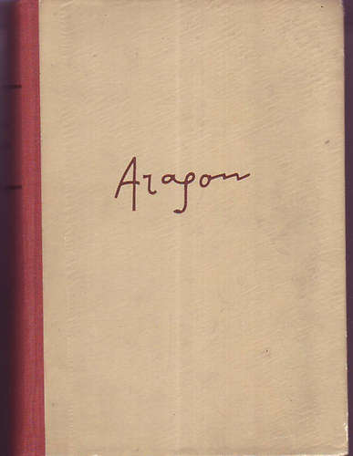 Aragon - Az omnibusz utasai