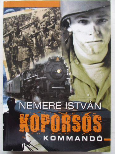 Nemere Istvn - Koporss kommand