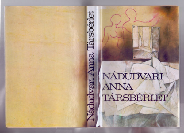 Ndudvari Anna - Trsbrlet (Regny)