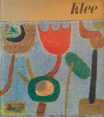 Robert Fisher - Klee (angol)