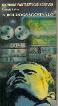 Csernai Zolt�n - A boldogs�gcsin�l�