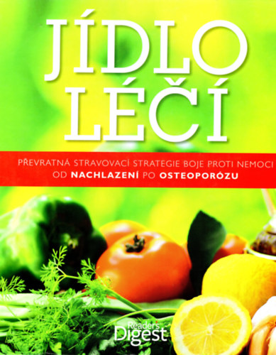 Reader's Digest - Jdlo lc ( gymlcsk  cseh knyv )