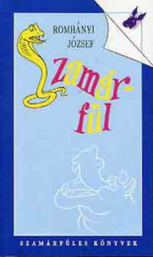 Romh�nyi J�zsef - Szam�rf�l