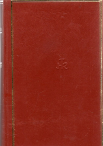 M�ricz Zsigmond - Erd�ly (M�ricz)