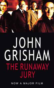 John Grisham - The Runaway Jury