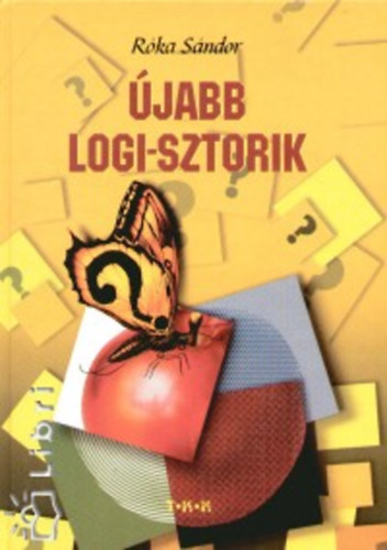 Rka Sndor - jabb logi-sztorik