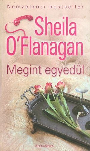 Sheila O'Flanagan - Megint egyedl?