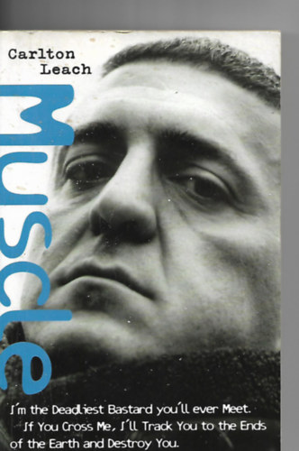 Carlton Leach - Muscle