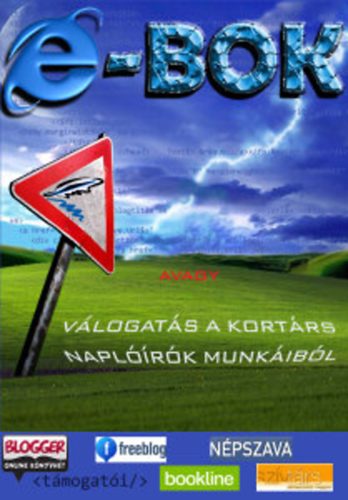 Bialk-Hermn Lszl Gerg - e-BOK avagy Vlogats a kortrs naplrk munkibl