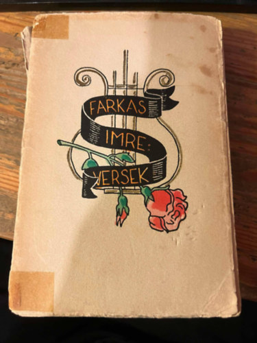 Farkas Imre - Farkas Imre legszebb versei