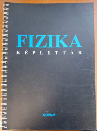 Darko Kapor - Fizika k�plett�r