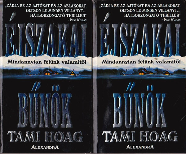 Tami Hoag - jszakai bnk 1-2.