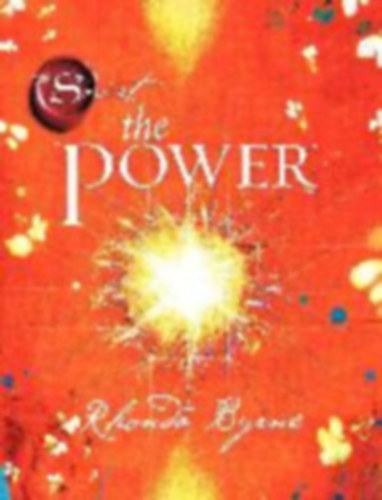 Rhonda Byrne - The Secret - The Power (n�met nyelv�)
