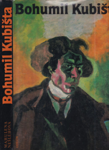 Mahulena Neslehov� - Bohumil Kubista (cseh nyelv�)