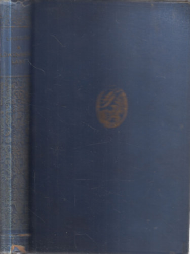 Selma Lagerlöf - A Löwensköld-lány