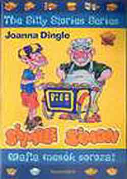 Joanna Dingle - Simple Simon