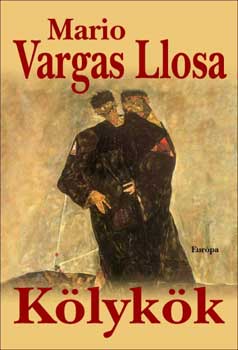 Mario Vargas LLosa - Klykk