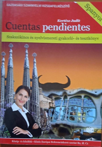 Kertsz Judit - Cuentas Pendientes