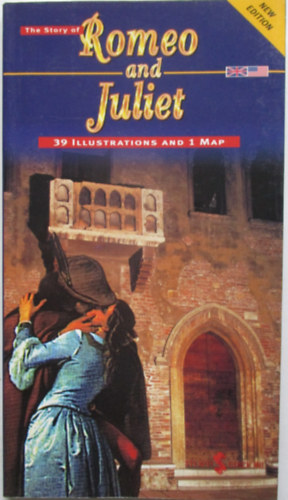 The story of Romeo and Juliet