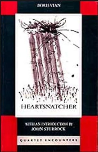 Boris Vian - Heartsnatcher