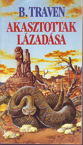 B. Traven - Akasztottak l�zad�sa