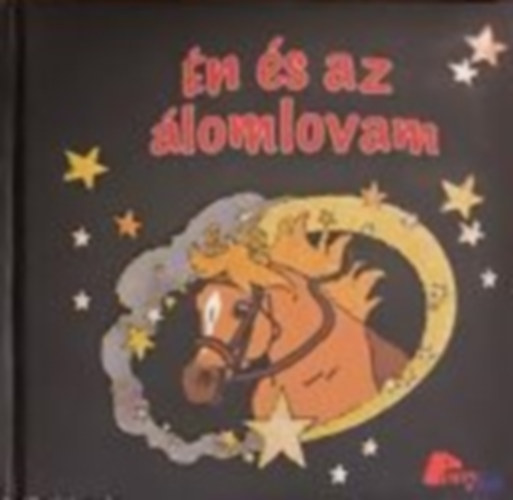 Én és az álomlovam (Ponyclub)