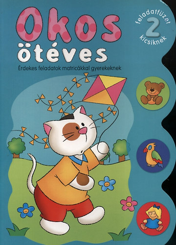 Okos tves 2.
