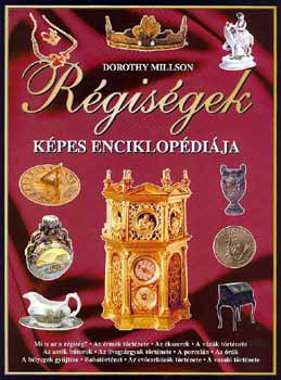 Dorothy Millson - Rgisgek kpes enciklopdija